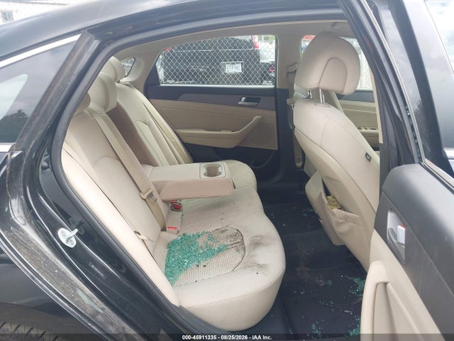 Aukcja sprzedaży 2016 Hyundai Sonata Eco, vin: 5NPE24AA3GH423103, numer aukcji: 45911335