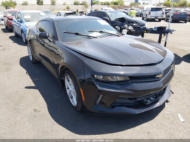 Продаж на аукціоні авто 2016 Chevrolet Camaro 1lt, vin: 1G1FB1RS1G0141788, номер лоту: 45911341