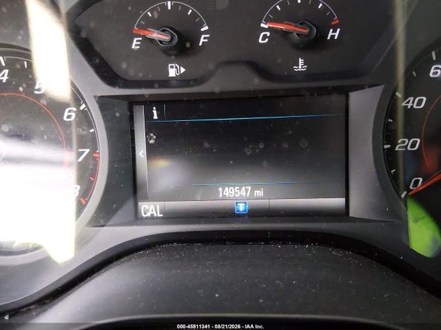 Продажа на аукционе авто 2016 Chevrolet Camaro 1lt, vin: 1G1FB1RS1G0141788, номер лота: 45911341