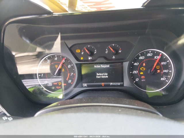 Продажа на аукционе авто 2016 Chevrolet Camaro 1lt, vin: 1G1FB1RS1G0141788, номер лота: 45911341
