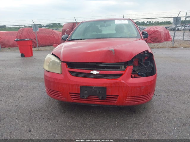 Продаж на аукціоні авто 2006 Chevrolet Cobalt Ls, vin: 1G1AK15FX67815526, номер лоту: 45911348