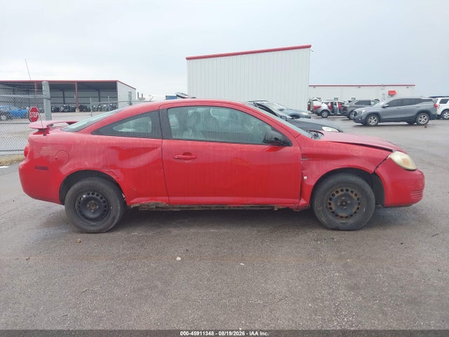 Продаж на аукціоні авто 2006 Chevrolet Cobalt Ls, vin: 1G1AK15FX67815526, номер лоту: 45911348