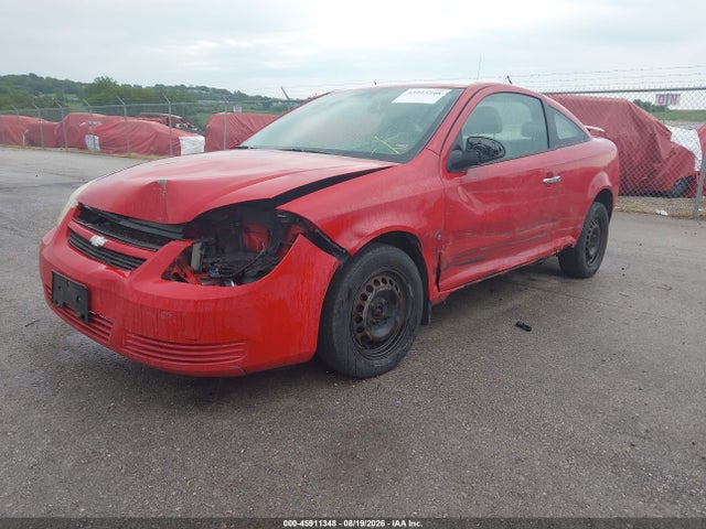 Продаж на аукціоні авто 2006 Chevrolet Cobalt Ls, vin: 1G1AK15FX67815526, номер лоту: 45911348