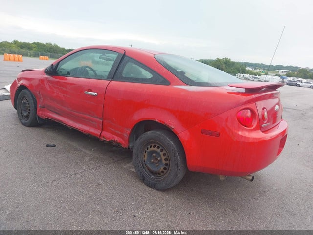 Продаж на аукціоні авто 2006 Chevrolet Cobalt Ls, vin: 1G1AK15FX67815526, номер лоту: 45911348