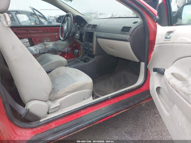 Продаж на аукціоні авто 2006 Chevrolet Cobalt Ls, vin: 1G1AK15FX67815526, номер лоту: 45911348