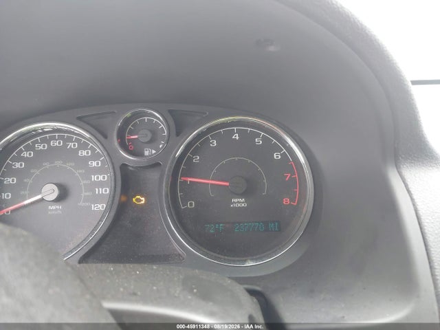 Продаж на аукціоні авто 2006 Chevrolet Cobalt Ls, vin: 1G1AK15FX67815526, номер лоту: 45911348