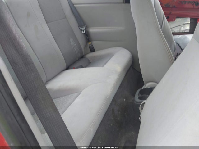Продаж на аукціоні авто 2006 Chevrolet Cobalt Ls, vin: 1G1AK15FX67815526, номер лоту: 45911348
