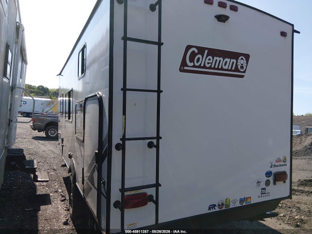 Aukcja sprzedaży 2021 Keystone Coleman, vin: 4YDT16212MM944025, numer aukcji: 45911357