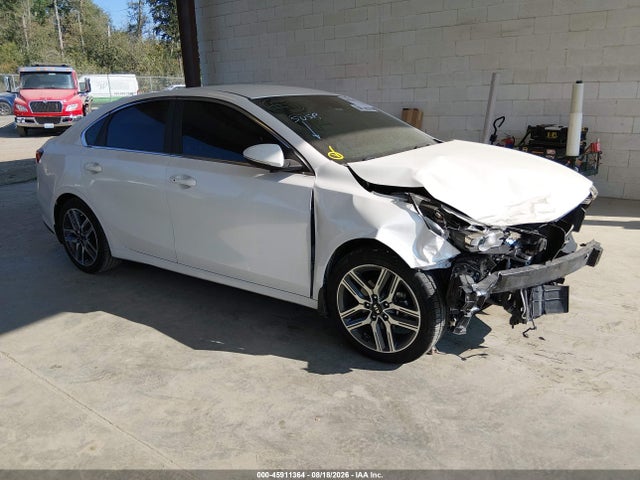 KIA FORTE EX 2019 3KPF54ADXKE037619 главное изображение