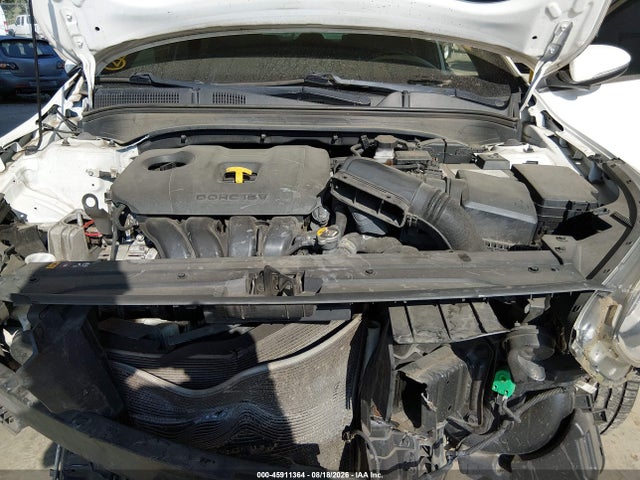 KIA FORTE EX 2019 3KPF54ADXKE037619 Image 10