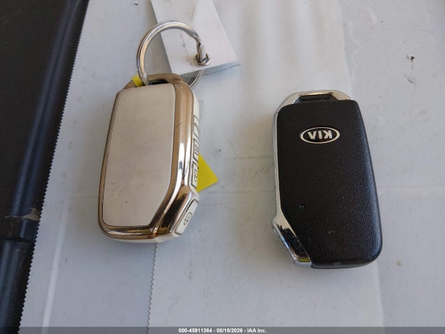 KIA FORTE EX 2019 3KPF54ADXKE037619 Image 11
