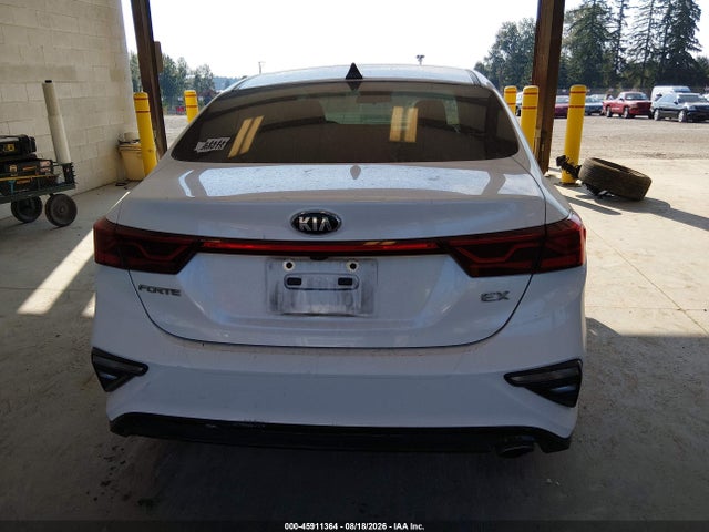 KIA FORTE EX 2019 3KPF54ADXKE037619 Image 17