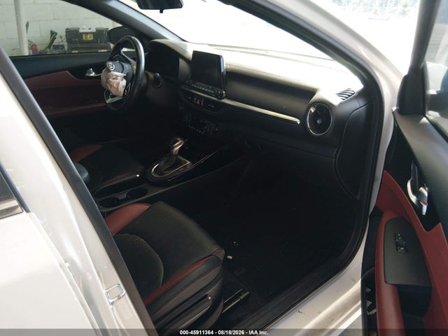 KIA FORTE EX 2019 3KPF54ADXKE037619 Image 5