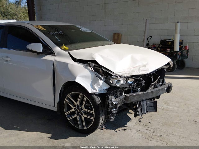 KIA FORTE EX 2019 3KPF54ADXKE037619 Image 6