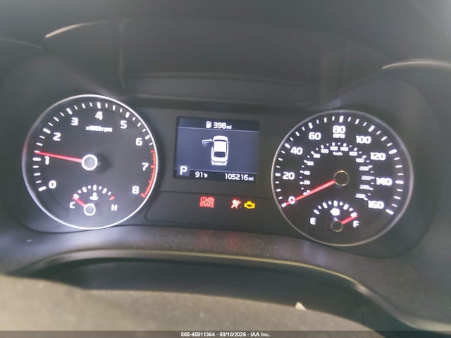 KIA FORTE EX 2019 3KPF54ADXKE037619 Image 7