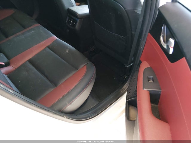 KIA FORTE EX 2019 3KPF54ADXKE037619 Image 8
