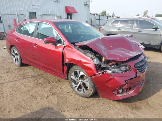 Aukcja sprzedaży 2020 Subaru Legacy Premium, vin: 4S3BWAC65L3033804, numer aukcji: 45911373