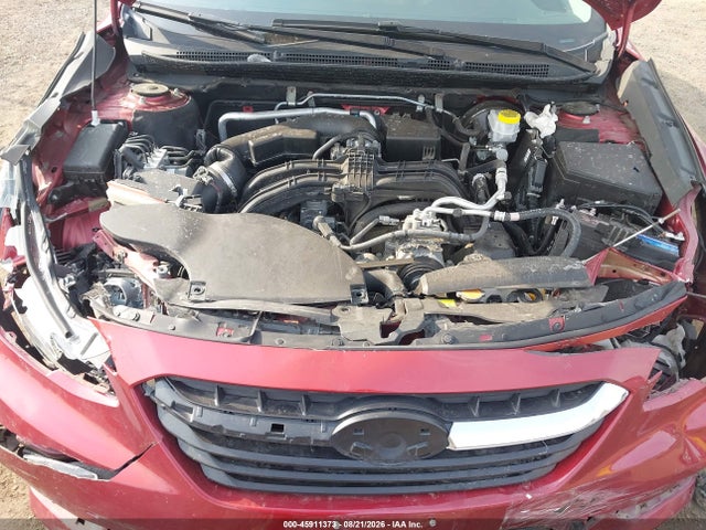 Aukcja sprzedaży 2020 Subaru Legacy Premium, vin: 4S3BWAC65L3033804, numer aukcji: 45911373