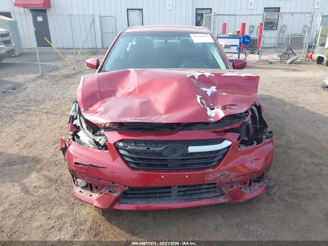 Aukcja sprzedaży 2020 Subaru Legacy Premium, vin: 4S3BWAC65L3033804, numer aukcji: 45911373