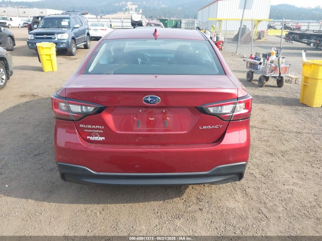 Aukcja sprzedaży 2020 Subaru Legacy Premium, vin: 4S3BWAC65L3033804, numer aukcji: 45911373