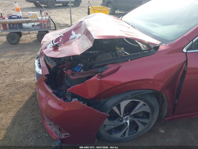 Aukcja sprzedaży 2020 Subaru Legacy Premium, vin: 4S3BWAC65L3033804, numer aukcji: 45911373