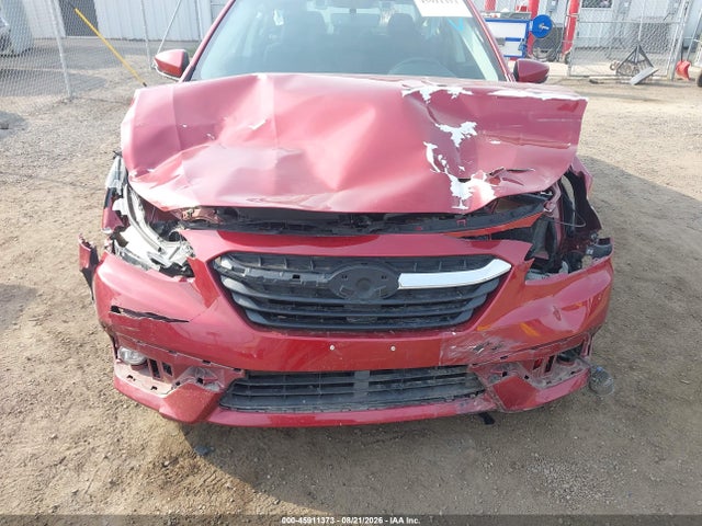 Aukcja sprzedaży 2020 Subaru Legacy Premium, vin: 4S3BWAC65L3033804, numer aukcji: 45911373