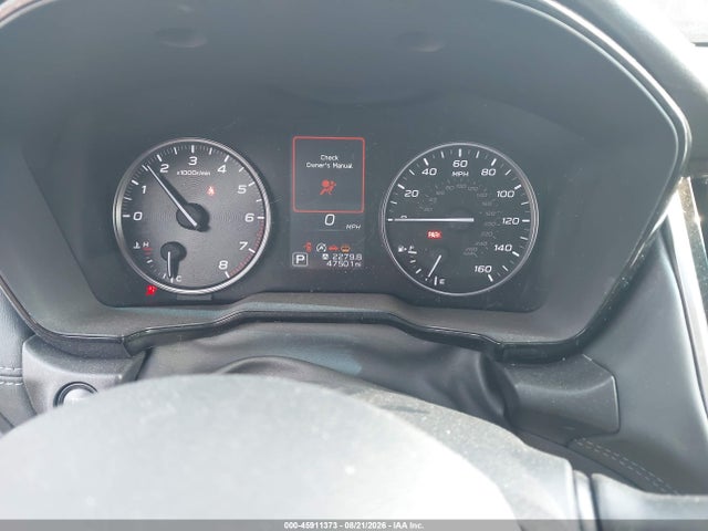 Aukcja sprzedaży 2020 Subaru Legacy Premium, vin: 4S3BWAC65L3033804, numer aukcji: 45911373
