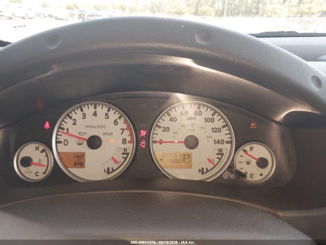 Продажа на аукционе авто 2015 Nissan Xterra Pro-4x, vin: 5N1AN0NW5FN660738, номер лота: 45911376