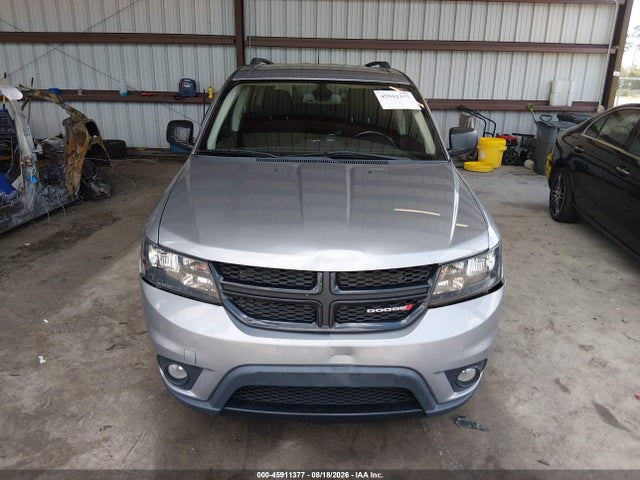 Продаж на аукціоні авто 2019 Dodge Journey Se, vin: 3C4PDCBB7KT820830, номер лоту: 45911377