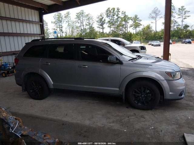 Продаж на аукціоні авто 2019 Dodge Journey Se, vin: 3C4PDCBB7KT820830, номер лоту: 45911377