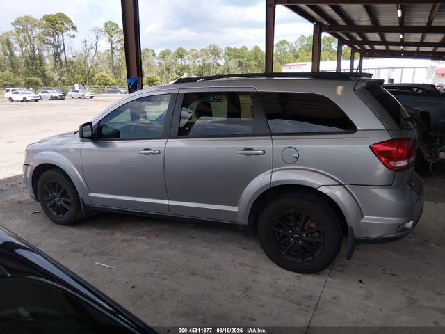 Продаж на аукціоні авто 2019 Dodge Journey Se, vin: 3C4PDCBB7KT820830, номер лоту: 45911377