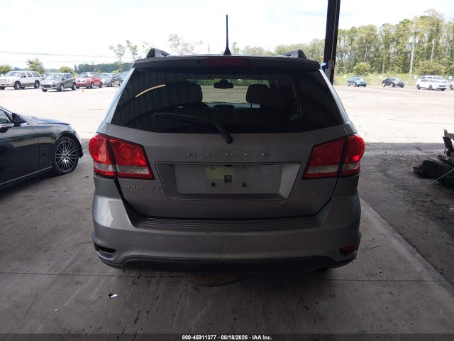 Продаж на аукціоні авто 2019 Dodge Journey Se, vin: 3C4PDCBB7KT820830, номер лоту: 45911377