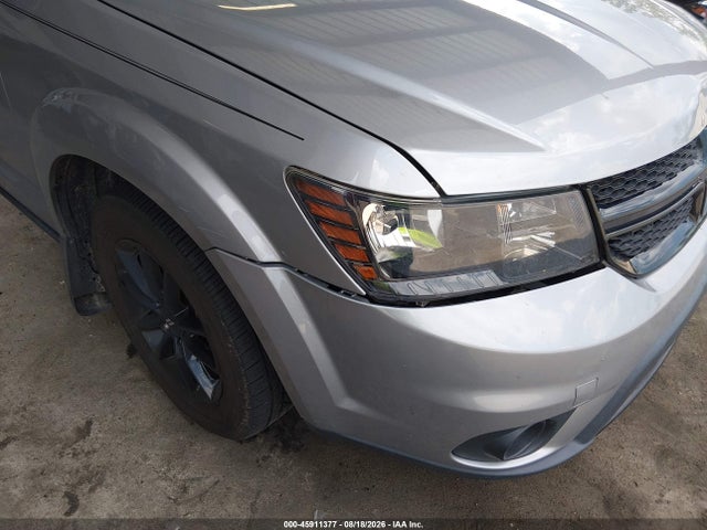 Продаж на аукціоні авто 2019 Dodge Journey Se, vin: 3C4PDCBB7KT820830, номер лоту: 45911377
