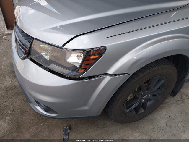 Продаж на аукціоні авто 2019 Dodge Journey Se, vin: 3C4PDCBB7KT820830, номер лоту: 45911377