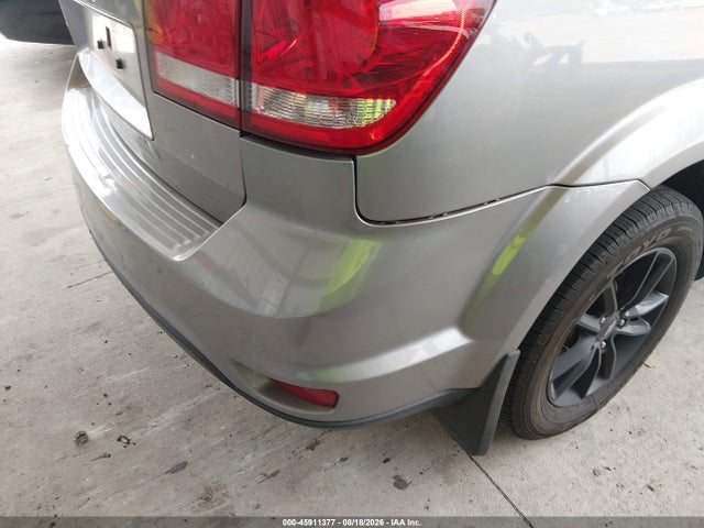 Продаж на аукціоні авто 2019 Dodge Journey Se, vin: 3C4PDCBB7KT820830, номер лоту: 45911377