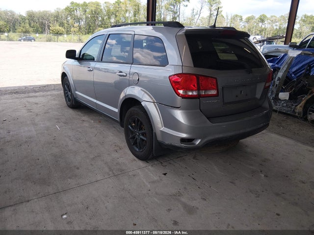 Продаж на аукціоні авто 2019 Dodge Journey Se, vin: 3C4PDCBB7KT820830, номер лоту: 45911377