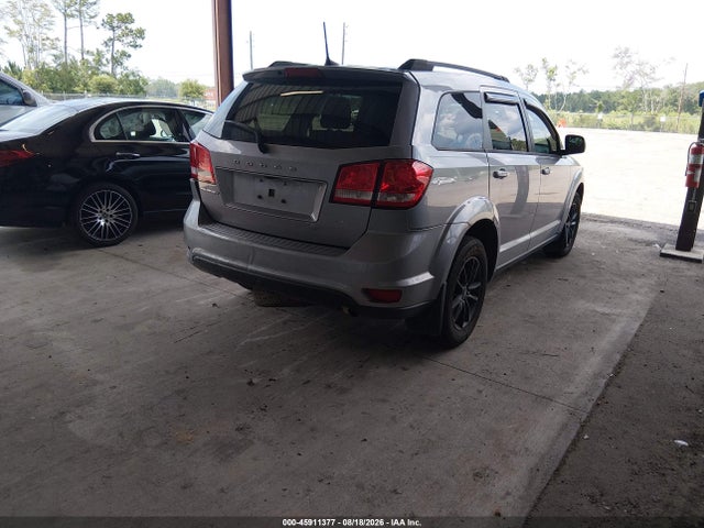 Продаж на аукціоні авто 2019 Dodge Journey Se, vin: 3C4PDCBB7KT820830, номер лоту: 45911377