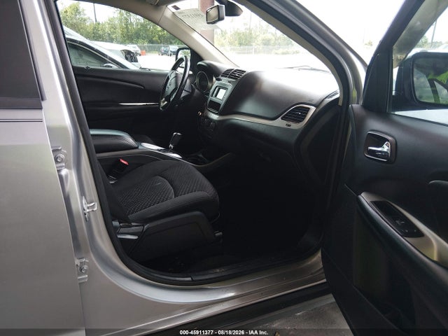 Продаж на аукціоні авто 2019 Dodge Journey Se, vin: 3C4PDCBB7KT820830, номер лоту: 45911377