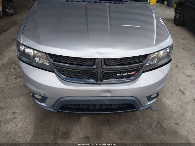 Продаж на аукціоні авто 2019 Dodge Journey Se, vin: 3C4PDCBB7KT820830, номер лоту: 45911377