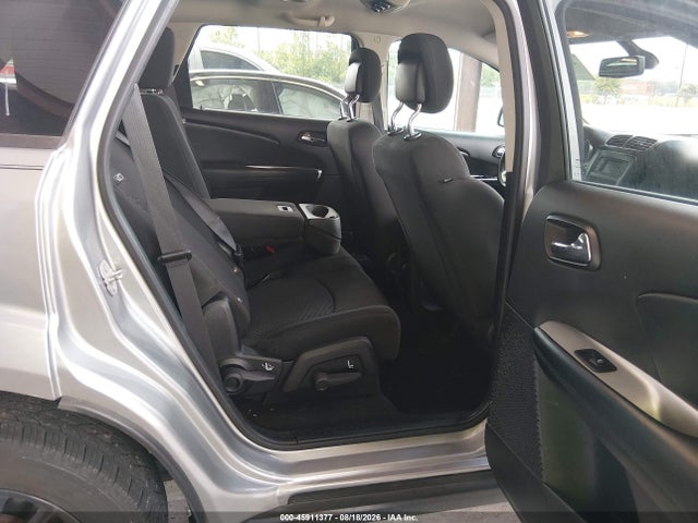 Продаж на аукціоні авто 2019 Dodge Journey Se, vin: 3C4PDCBB7KT820830, номер лоту: 45911377