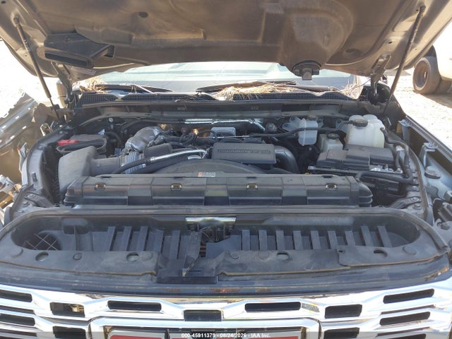 Aukcja sprzedaży 2024 Gmc Sierra 3500hd 4wd  Standard Bed Denali, vin: 1GT49WEY0RF321300, numer aukcji: 45911379