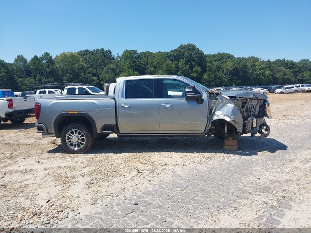 Aukcja sprzedaży 2024 Gmc Sierra 3500hd 4wd  Standard Bed Denali, vin: 1GT49WEY0RF321300, numer aukcji: 45911379