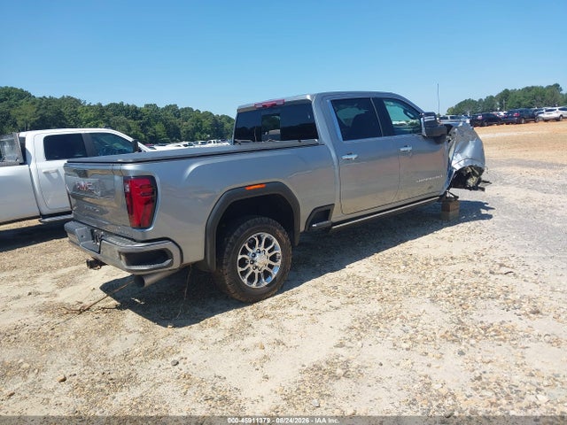 Aukcja sprzedaży 2024 Gmc Sierra 3500hd 4wd  Standard Bed Denali, vin: 1GT49WEY0RF321300, numer aukcji: 45911379