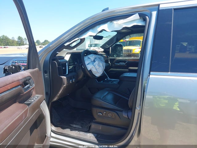 Aukcja sprzedaży 2024 Gmc Sierra 3500hd 4wd  Standard Bed Denali, vin: 1GT49WEY0RF321300, numer aukcji: 45911379
