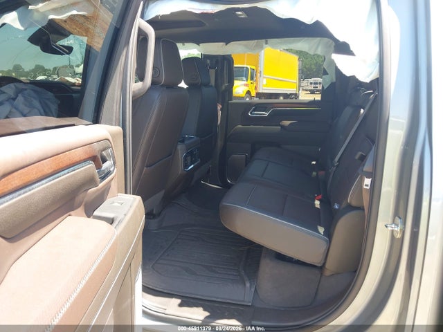 Aukcja sprzedaży 2024 Gmc Sierra 3500hd 4wd  Standard Bed Denali, vin: 1GT49WEY0RF321300, numer aukcji: 45911379