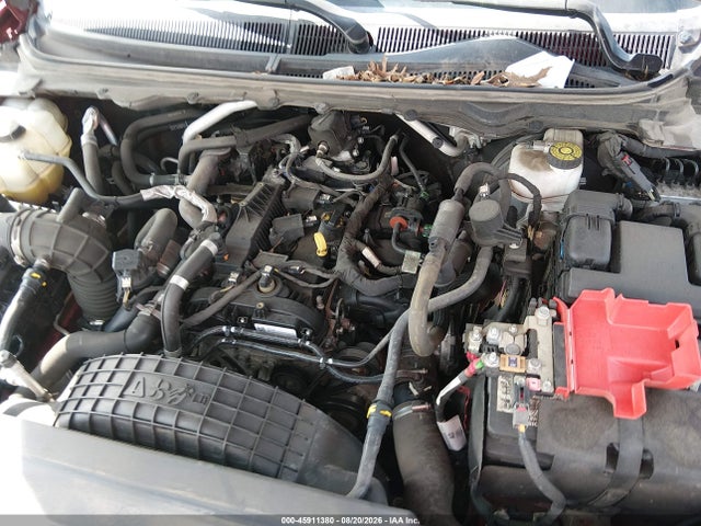 Aukcja sprzedaży 2020 Ford Ranger Xlt, vin: 1FTER4FH3LLA50703, numer aukcji: 45911380