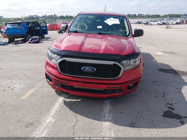 Aukcja sprzedaży 2020 Ford Ranger Xlt, vin: 1FTER4FH3LLA50703, numer aukcji: 45911380