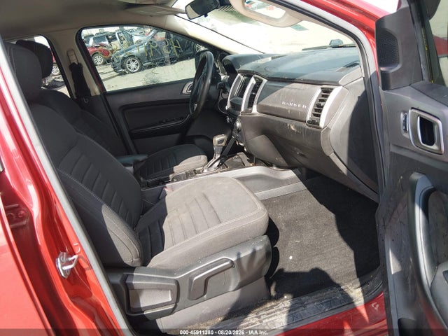 Aukcja sprzedaży 2020 Ford Ranger Xlt, vin: 1FTER4FH3LLA50703, numer aukcji: 45911380