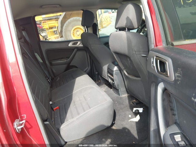 Aukcja sprzedaży 2020 Ford Ranger Xlt, vin: 1FTER4FH3LLA50703, numer aukcji: 45911380
