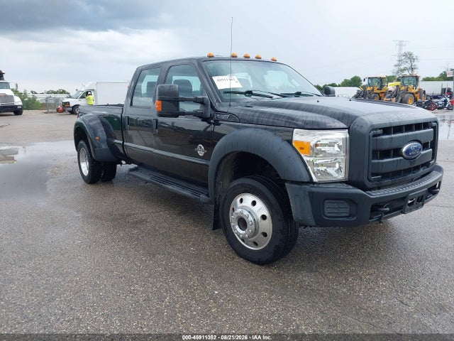 Продаж на аукціоні авто 2016 Ford F-450 Xl, vin: 1FT8W4DT0GEA23840, номер лоту: 45911382